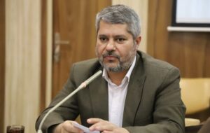 تأثیرپذیری از فضای مجازی در ناآرامی‌های اخیر مشهود بود