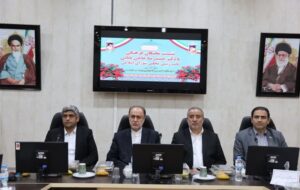 تأکید حاجی‌بابایی بر رفع دغدغه معیشتی معلمان و ارتقای آموزش‌وپرورش