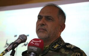 تأکید فرمانده جنوب شرق ارتش بر آمادگی رزمی نزاجا و لزوم جهاد تبیین