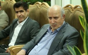 تاج: فوتبال خراسان را از بلاتکلیفی نجات می‌دهیم