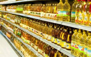 تامین مستمر روغن و کالاهای اساسی در قزوین