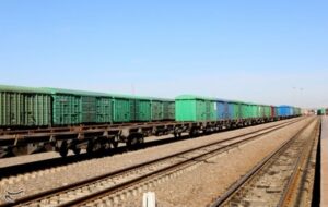 تبدیل‌ مرز گلستان به دروازه ورود ایرا‌ن به آسیای میانه و ‌اوراسیا‌