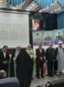 تجلیل از شهید امر به معروف و شهدای مدافع امنیت استان بوشهر
