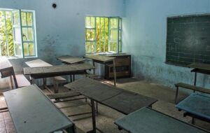 تحصیل در کلاس فرسوده؛ چرا ایمنی مدارس جدی گرفته نمی‌شود؟