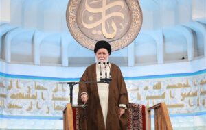 تحقق مهندسی آرامش با 4 راهبرد اصلی مقام معظم رهبری