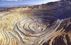 تخصیص 700 میلیارد برای توسعه زیرساخت‌های معدنی بوشهر