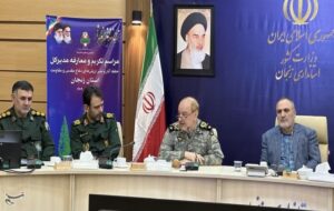 تدوین روزشمار ‌دقیق جنگ 12 روزه با حضور تیم‌های تخصصی تاریخ‌نگار‌