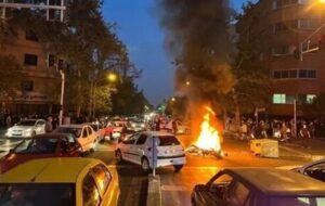 ترور در دل اغتشاش/ روایت شهادت مجید اصغرنژاد در آمل