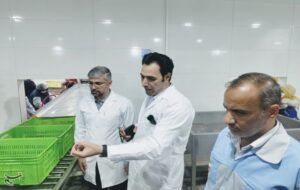 تشدید نظارت دامپزشکی در نوروز و رمضان 1405/ فعالیت 60 اکیپ نظارتی