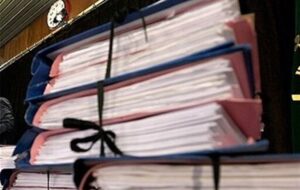 تشکیل 70 پرونده تخلف برای مدیران و کارمندان در البرز