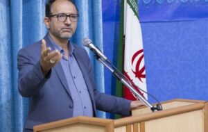 تشکیل کارگروه مشترک برای ساماندهی اسناد منابع طبیعی یزد