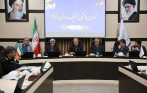 تصمیمات شورای همتا برای 5 گره ترافیکی مشهد