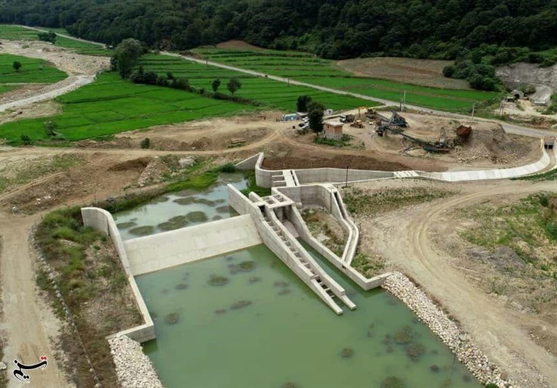 اخبار استان گلستان , بحران آب , وزارت نیرو , 