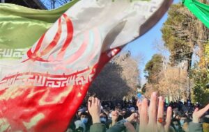 تضعیف ایران قوی: توهم یا واقعیت؟واکاوی فتنه «کشته‌سازی»