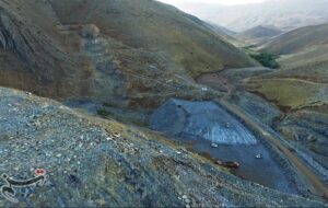 تغییر پیمانکار، نقطه عطف تکمیل سد آبسرده بروجرد