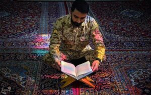 تقویت بصیرت‌افزایی در بستر محافل قرآنی ارومیه