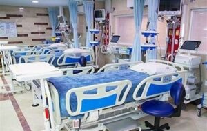 تقویت زیرساخت درمانی شمال‌غرب با احداث 3 بیمارستان جدید نیروهای مسلح