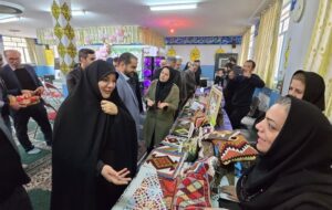 تقویت سرمایه اجتماعی محلات با پویش «سلام محله»