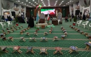 تقویت هویت دینی و انقلابی جامعه در پرتو مفاهیم قرآن کریم