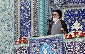 تهدیدهای توخالی علامت انسداد راهبردی در جبهه دشمن است