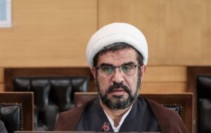 تهدیدهای خارجی موجب انسجام ملی و همبستگی مردم می‌شود