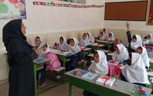 توانمندسازی 1300 معلم البرزی با شیوه‌های نوین تدریس