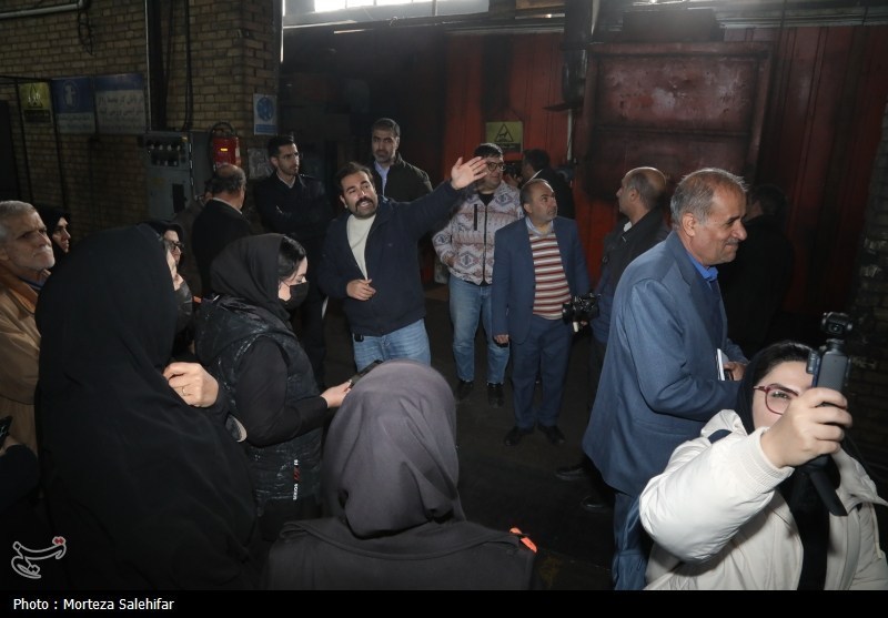 اخبار استان چهارمحال و بختیاری , 