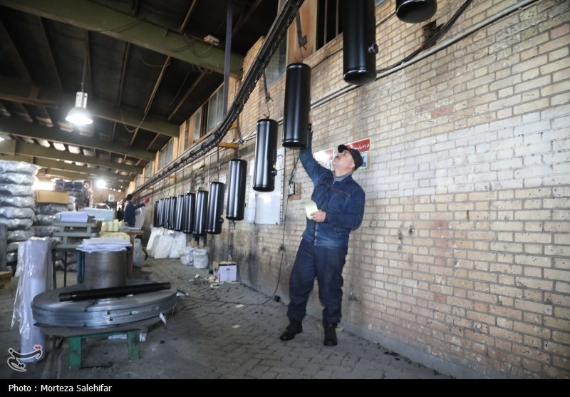 اخبار استان چهارمحال و بختیاری , 