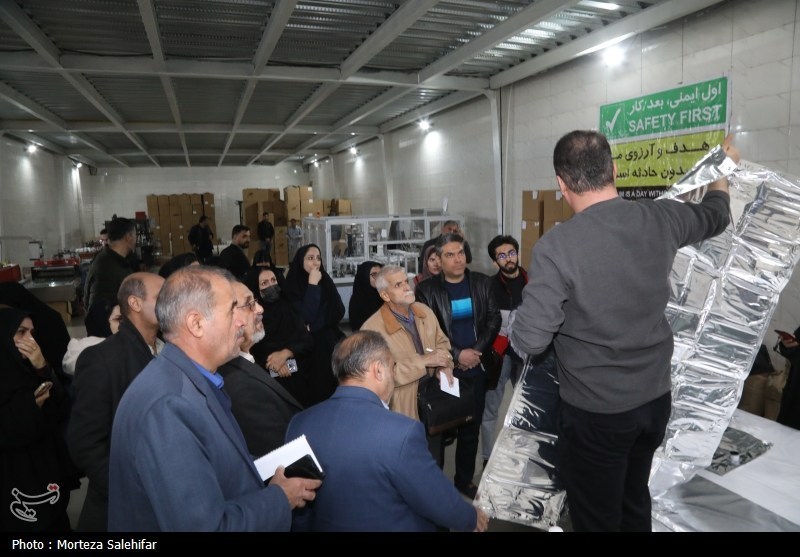 اخبار استان چهارمحال و بختیاری , 