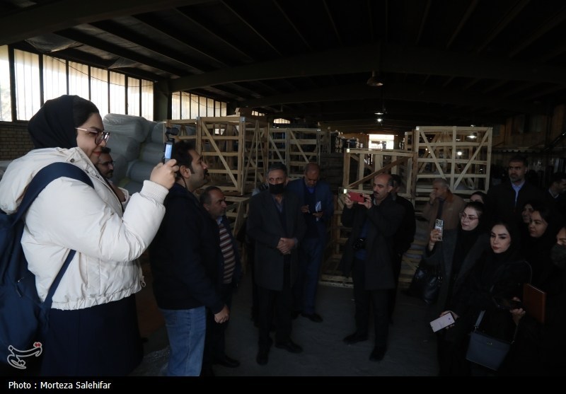 اخبار استان چهارمحال و بختیاری , 