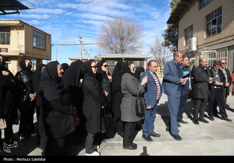 اخبار استان چهارمحال و بختیاری , 