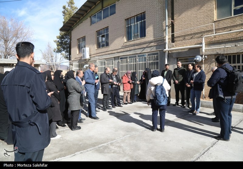 اخبار استان چهارمحال و بختیاری , 