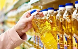 توزیع 2700 تن روغن خوراکی در فارس