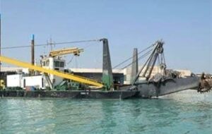 توسعه بنادر بوشهر شتاب بیشتری به رونق اقتصادی کشور می‌دهد