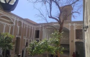 توسعه زیرساخت‌های ورزشی یزد با استاندارد ملی و بین‌المللی