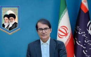 توسعه صنایع پایین‌دست پتروشیمی از اولویت‌های استان بوشهر است