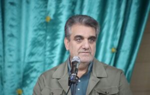 توسعه کشاورز استان سمنان وابسته به مدیریت آب و اصلاح الگوی کشت است