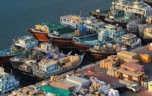 تکذیب وقفه در تردد شناورهای سنتی ایران به امارات