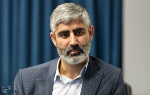 تیراندازی به خودروی نماینده تاکستان؛ حادثه تروریستی نبود!