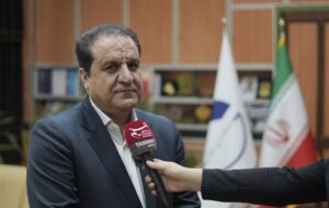 ثبت بیش از 7.5 میلیون تردد از مرز مهران در سال جاری