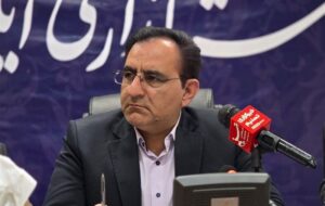 ثبت‌نام 611 داوطلب برای انتخابات شوراها‌ در استان ایلام