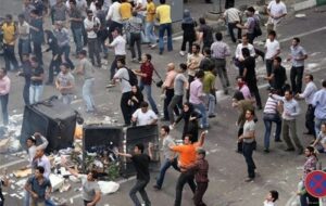 جای خالی «سواد اعتراض» در مدارس؛ چرا نوجوانان رادیکال شدند؟