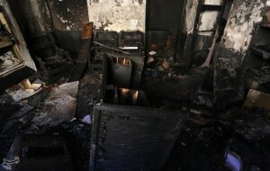 جبران خسارت به اموال عمومی از جیب اغتشاش‌گران؛ برخورد قاطع و عبرت‌آموز