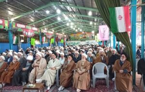 جذب نوجوانان و جوانان اولویت اول مبلغان در ماه رمضان