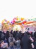 جشن نیمه‌شعبان در قلب ایران؛ «طریق‌المهدی» مملو از نور، امید و خدمت
