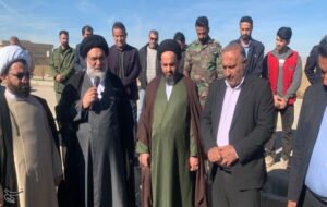 جنگل‌کاری در 2250 هکتار از اراضی ملی کهگیلویه و بویراحمد