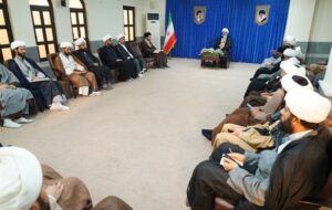 «جهاد تبیین» یک واجب فوری و قطعی است