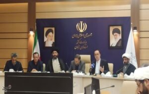 حاجی‌بابایی: به هرگونه تعرضی به خاک ایران پاسخی قاطع‌‌ خواهیم داد