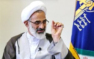 حاجی‌صادقی: دشمنان برای تجزیه ایران برنامه‌ریزی داشتند