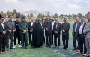 حادثه فوتبال چوار باید در سطح بین‌المللی معرفی شود